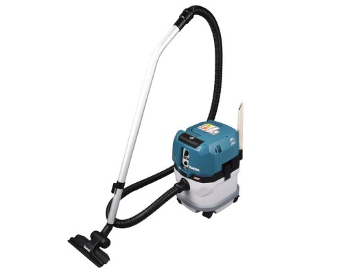 Пылесос аккумуляторный Makita VC004GLZ01