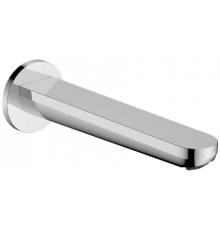 HG 72 430 000 Rebris S Излив на ванну, L=200 мм, 22 л/мин, ½