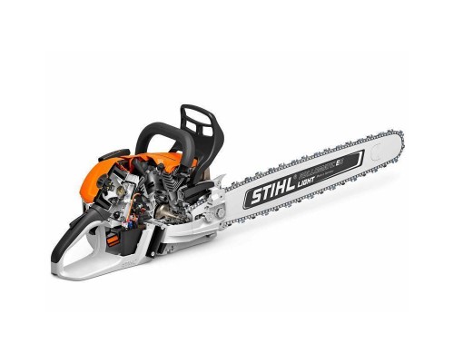 Бензопила Stihl MS 462 (50см 3/8 1,6 72) Бензопила Stihl MS 462 (50см 3/8 1,6 72)