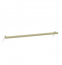 Decor Walther Bar HTE60 Полотенцедержатель 60см, подвесной, цвет: золото. 0856320