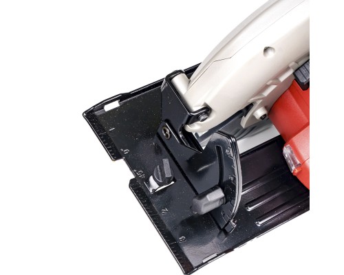 Пила дисковая аккумуляторная бесщеточная REDVERG RD-CS18-63BL/U (без акк, без з/у)