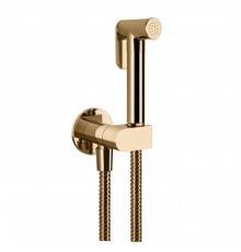 Gessi Origini Гигиенический душ, шланг 125см., цвет: Warm Bronze PVD. 45126#735