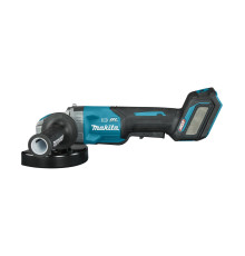 Машина шлифовальная угловая аккумуляторная Makita GA044GZ01