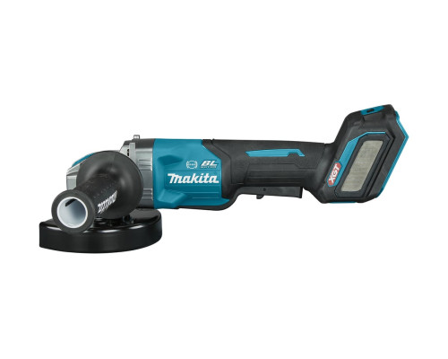 Машина шлифовальная угловая аккумуляторная Makita GA044GZ01