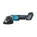 Машина шлифовальная угловая аккумуляторная Makita GA044GZ01