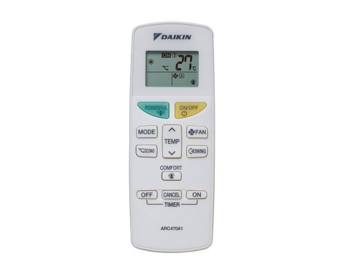 Бытовой кондиционер FTXP25M9/RXP25M Бытовой кондиционер FTXP25M9/RXP25M