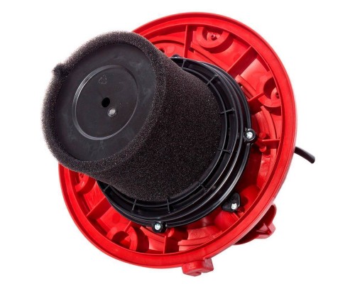 Пылесос REDVERG RD-VC1200S-20P Пылесос REDVERG RD-VC1200S-20P