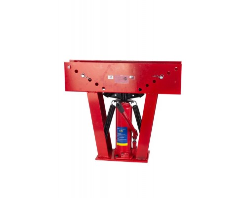 Трубогиб гидравлический TOR TL0300-1 16Т до 75 мм