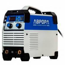 Аппарат сварочный инверторный Aurora Орион 160.3
