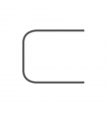 Полотенцесушитель водяной Primoclima Astra П water Inox 6070 PCAstraПWInox6070