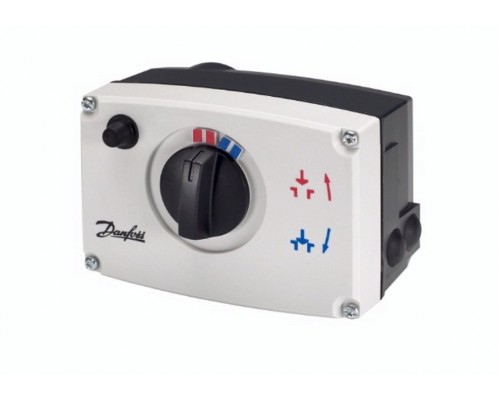 Электропривод Danfoss ARE 152 24В 15с/мм. 082G6015