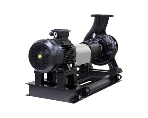 Насос одноступенчатый горизонтальный VANDJORD VNK 250-200/313 Q-A-E-B-AB-E. 73321006 Насос одноступенчатый горизонтальный VANDJORD VNK 250-200/313 Q-A-E-B-AB-E. 73321006