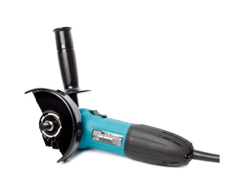 Машина шлифовальная угловая Makita GA4530