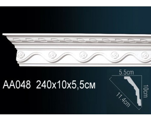 Карниз AA048