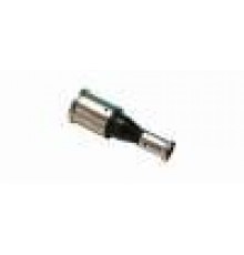 Фитинги под пресс-инструмент Муфта переходная, ПВДФ пресс, 50x32 HE 16PK-5032