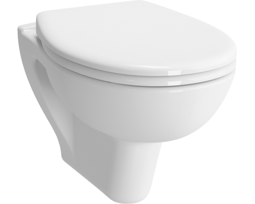 Унитаз подвесной VitrA S20 S20 7741B003-0075 Унитаз подвесной VitrA S20 S20 7741B003-0075