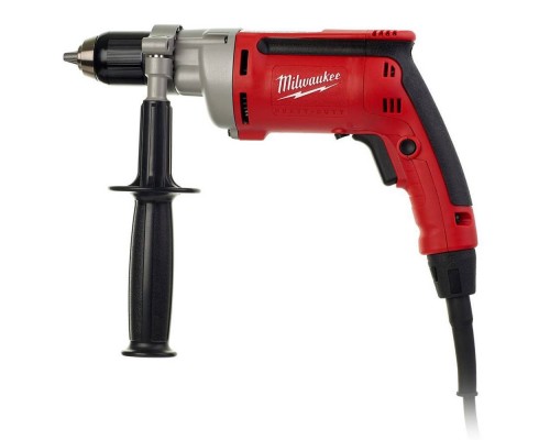 Дрель Milwaukee HDE 13 RQX KIT Дрель Milwaukee HDE 13 RQX KIT