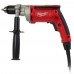 Дрель Milwaukee HDE 13 RQX KIT