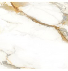 Керамогранит Alma Ceramica Calacatta Oro GFA57CLR04L 57x57 бежевый