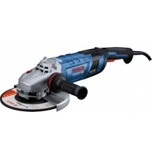 Машина шлифовальная угловая Bosch GWS 30-230 B