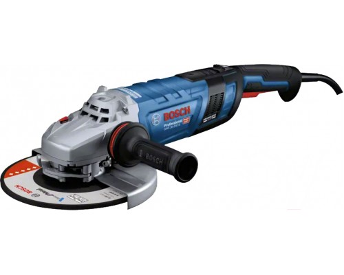 Машина шлифовальная угловая Bosch GWS 30-230 B