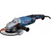 Машина шлифовальная угловая Bosch GWS 30-230 B