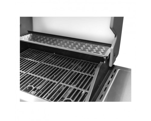 Гриль газовый KOCH Maestro 4000