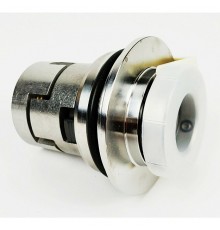 Уплотнение торцевое вала Grundfos HQQE Ø22 мм для насосов CR/N 32/45/64/90. 96525458