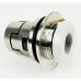 Уплотнение торцевое вала Grundfos HQQE Ø22 мм для насосов CR/N 32/45/64/90. 96525458