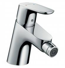 Hansgrohe Focus Смеситель для биде, на 1 отв., цвет: хром. 31922000