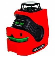 Нивелир лазерный CONDTROL NEO G1-360