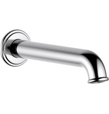 Излив AQUATEK Классик AQ1541CR для ванны, хром