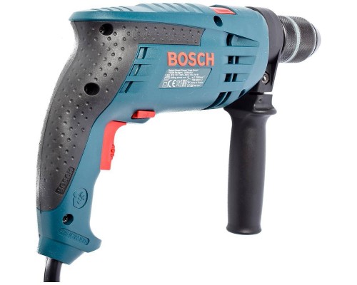 Дрель Bosch GSB 1600 RE Дрель Bosch GSB 1600 RE