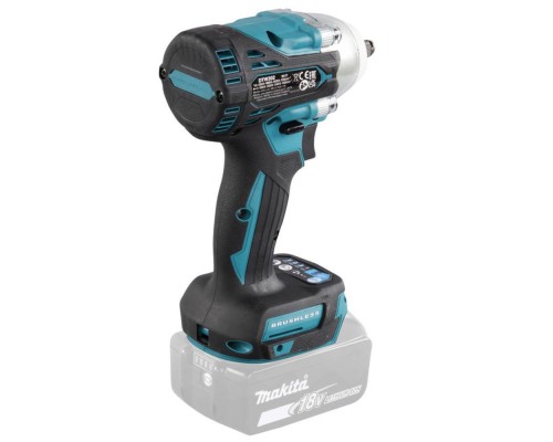 Гайковерт аккумуляторный ударный Makita DTW302Z (без акк, без з/у) Гайковерт аккумуляторный ударный Makita DTW302Z (без акк, без з/у)