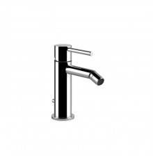Gessi Emporio Via tortona Смеситель для биде, на 1 отв, с донным клапаном, цвет: хром. 18607#031