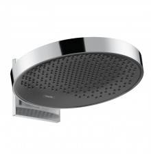 Hansgrohe Rainfinity Верхний душ, d=360мм, 1 jet, с настенным держателем, цвет: хром. 26230000