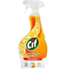 Средство для обезжиривания Cif легкость чистоты, 500 мл