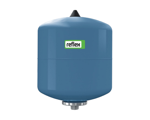 Бак мембранный Reflex refix DE 8, 10 bar. 7301000