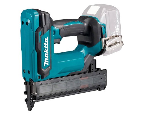 Гвоздезабиватель аккумуляторный Makita DFN350ZJ (без акк, без з/у)