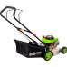 Газонокосилка бензиновая REDVERG RD-GLM411G