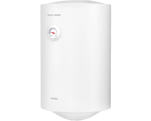 Накопительный водонагреватель Royal Thermo Optimal RWH 80 электрический