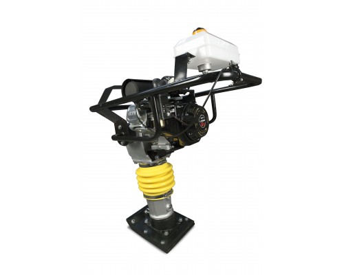 Вибротрамбовка TOR HCR80B 10кН (Lifan) чугунный корпус