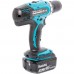 Шуруповерт аккумуляторный Makita DDF453RFE