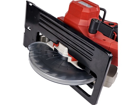 Пила дисковая аккумуляторная бесщеточная REDVERG RD-CS18-63BL/U (без акк, без з/у)