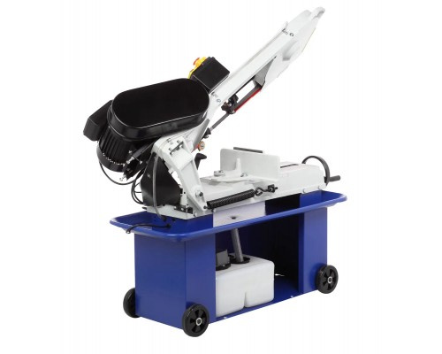 Станок ленточнопильный БЕЛМАШ MBS-712CH/400