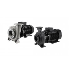 Насос консольно-моноблочный Grundfos NBG 100-80-160/177 D-F2-N-BAQE. 98291360