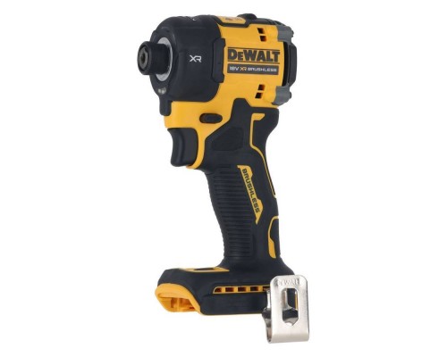 Шуруповерт аккумуляторный DeWalt DCF870NT (без акк, без з/у), кейс Шуруповерт аккумуляторный DeWalt DCF870NT (без акк, без з/у), кейс