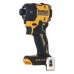 Шуруповерт аккумуляторный DeWalt DCF870NT (без акк, без з/у), кейс