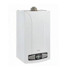 Котёл газовый настенный, Baxi, LUNA-3 Comfort 1.240 Fi, мощность, кВт-9,3-25, одноконтурный, камера сгорания-закрытая
