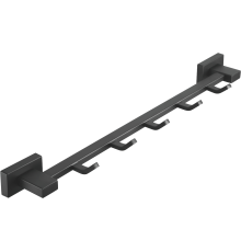 Крючок Shevanik SG5651H черный